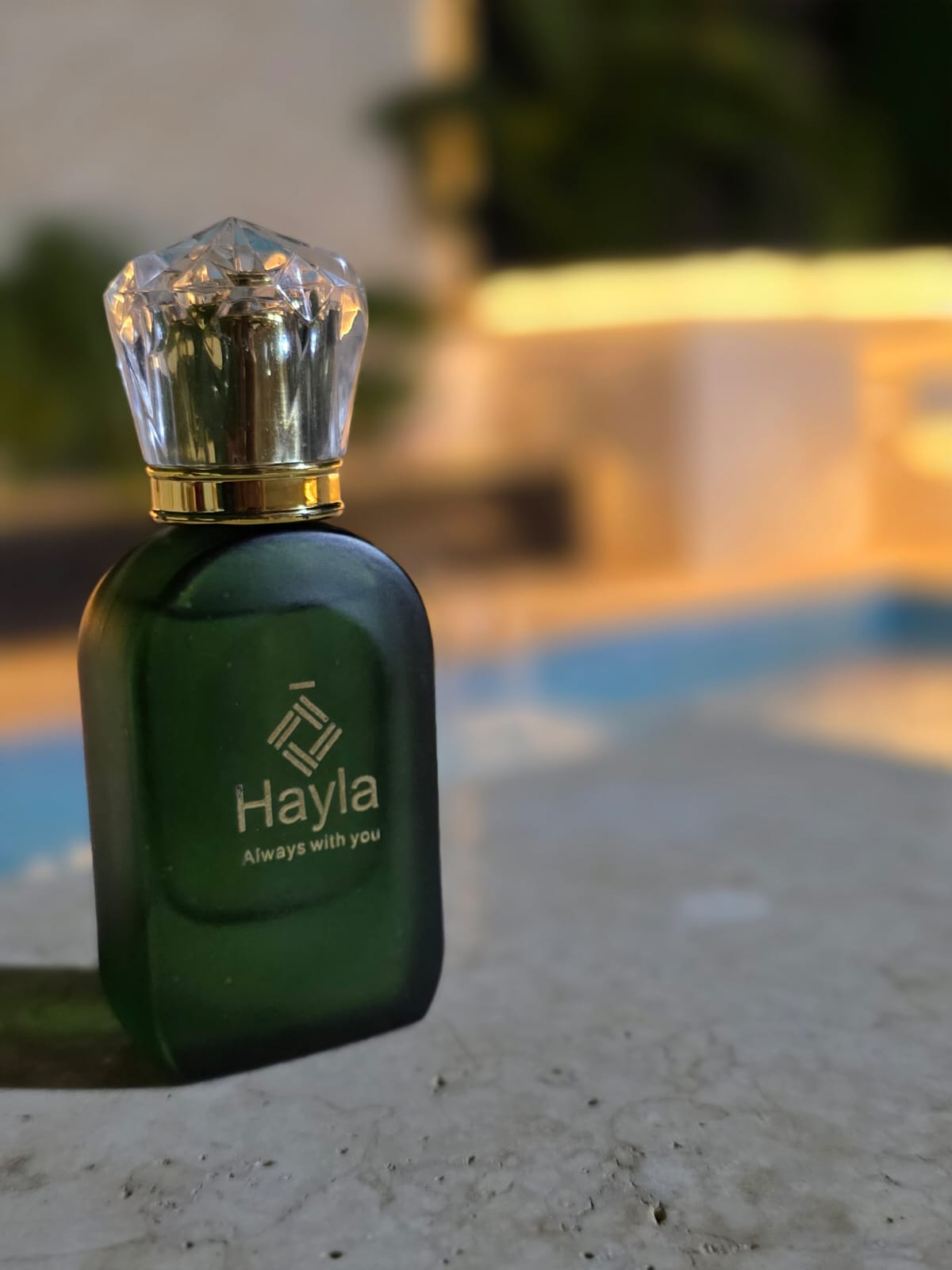 Hayla perfumes