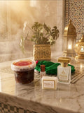 مجموعة الحمام المغربي