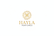 Hayla Perfumes Logo